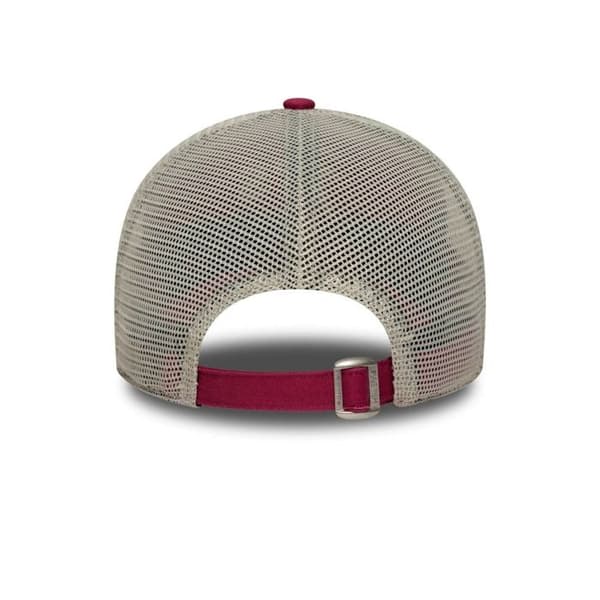 New Era Kläder Modell 160940 - Färg Bordeaux