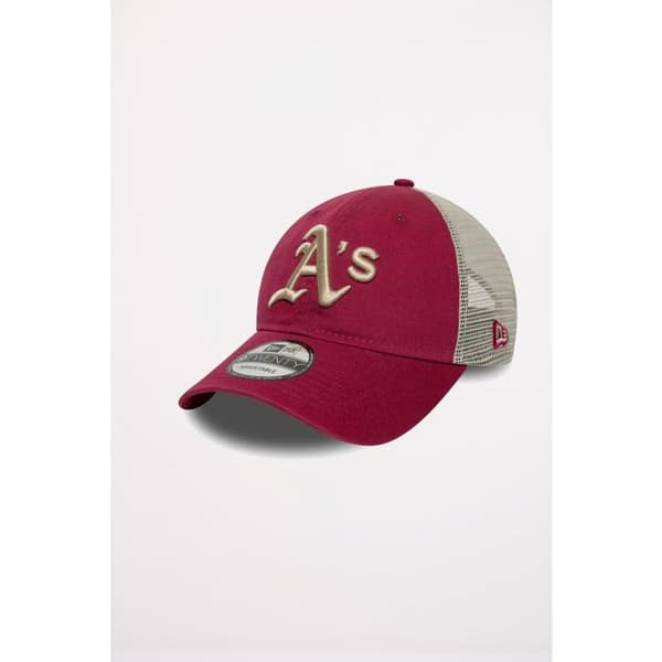 New Era Kläder Modell 160940 - Färg Bordeaux