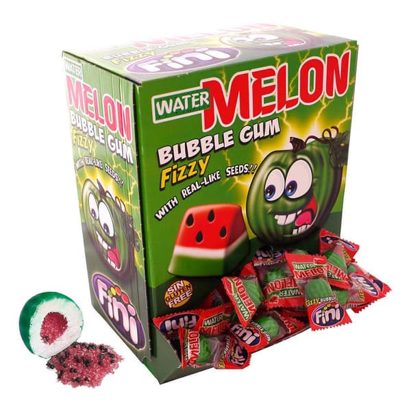Fini Watermelon Gum