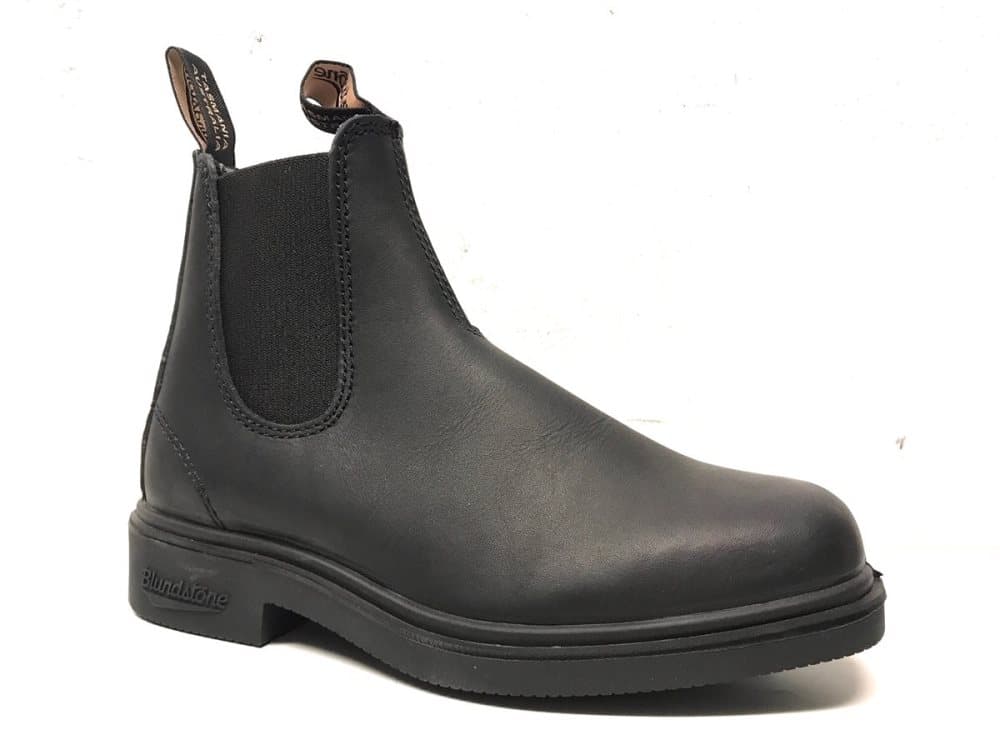 Blundstone 063 black dressboot