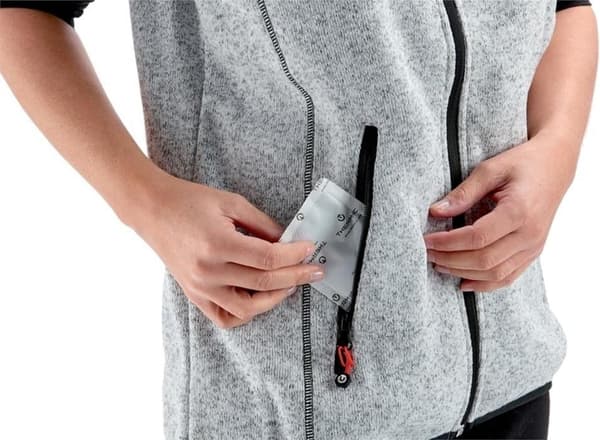 THERMIC POCKETWARMER (20 x 2-PACK), handvärmare kemiska