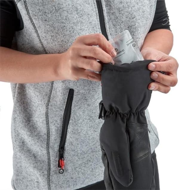 THERMIC POCKETWARMER (20 x 2-PACK), handvärmare kemiska