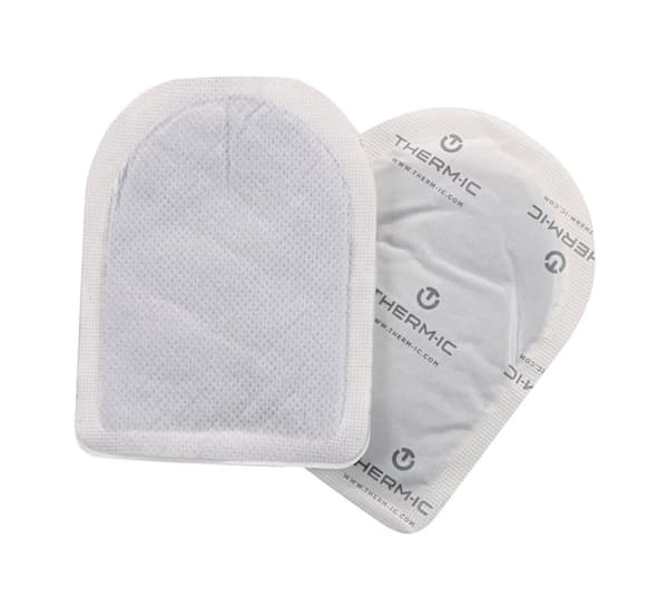 THERMIC TOEWARMER (20 x 2 PACK), handvärmare kemiska