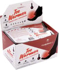 Miniatyrbild 1 av 5: THERMIC TOEWARMER (20 x 2 PACK), handvärmare kemiska