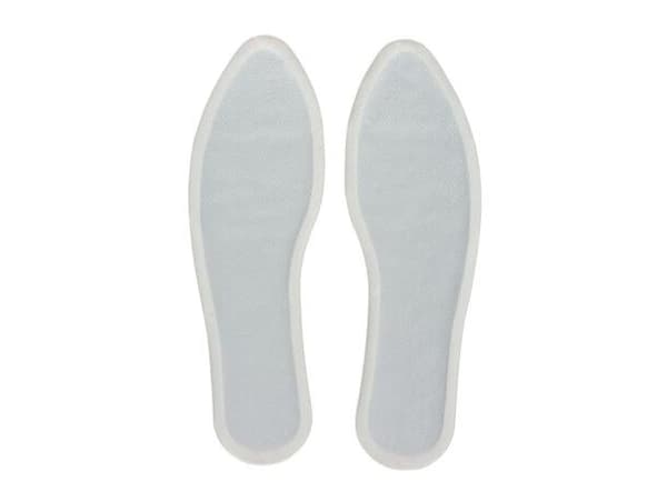 THERMIC FOOT WARMERS 5-PACK, kemiska värmesulor engångs