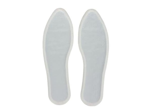 NORDIC GRIP FOTVÄRMARE 10-PACK, kemiska värmesulor engångs