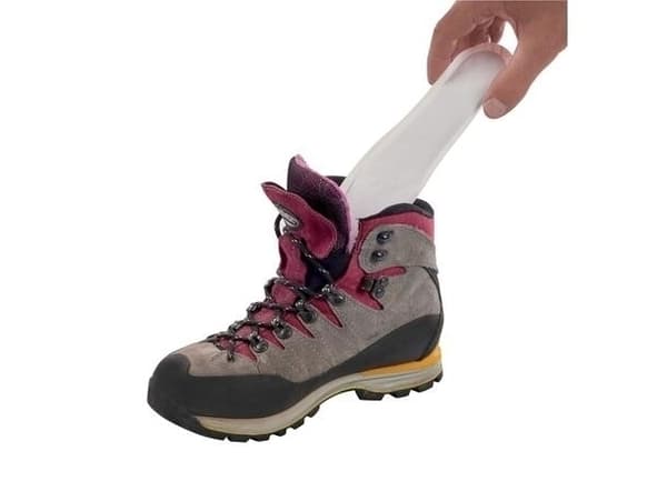 NORDIC GRIP FOTVÄRMARE 2-PACK, kemiska värmesulor engångs