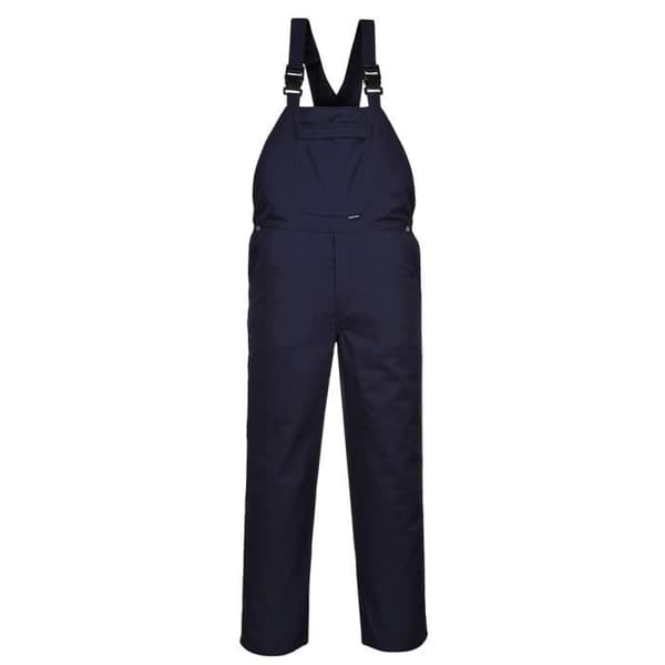 Bärsele - PORTWEST - Burnley - Marin - 4 fickor - Halv-elastisk midja