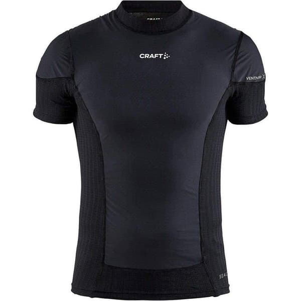 Anti-UV-t-shirt - Hantverks-anti-UV-dräkt - 1909691-999985-7 - Active Extreme X Wind SS M Herrtröjor (paket med 1)