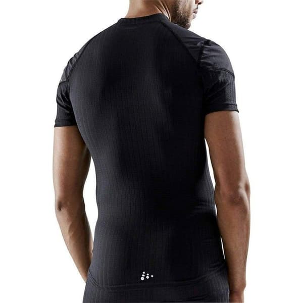 Anti-UV-t-shirt - Hantverks-anti-UV-dräkt - 1909691-999985-7 - Active Extreme X Wind SS M Herrtröjor (paket med 1)