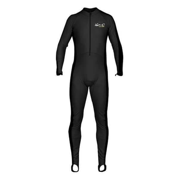 UV-skyddskombination för män IQ-Company UV 300 Vattensport