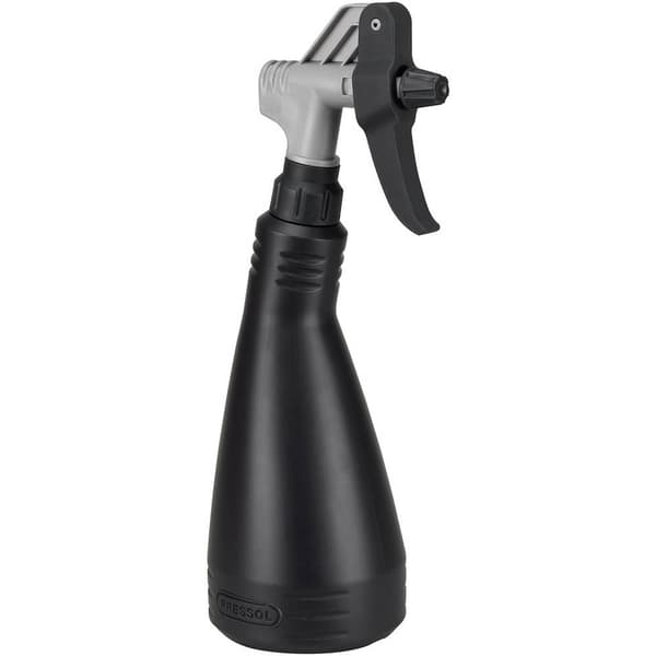Pressol 06233 Industri-sprayflaska 0.75 l Svart