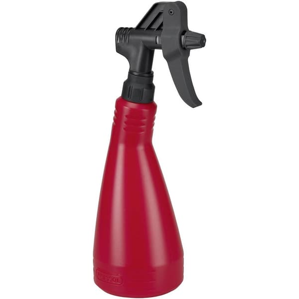 Pressol 06243 Industri-sprayflaska 0.75 l Röd