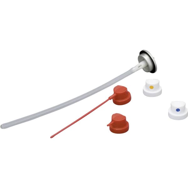 WEICON 10009303 WSD 400 Sprutset 1 set