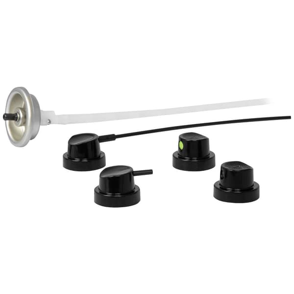 WEICON 10009303 WSD 400 Sprutset 1 set
