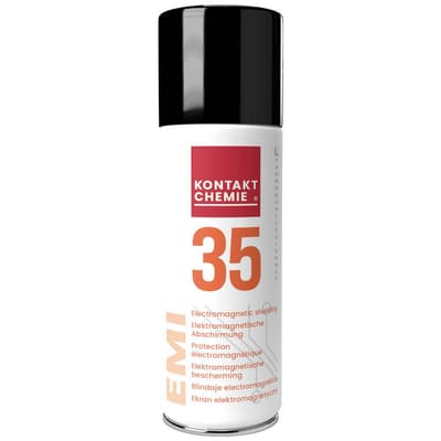 Kontakt Chemie EMI 35 77509-AD Afskærmningslak 200 ml
