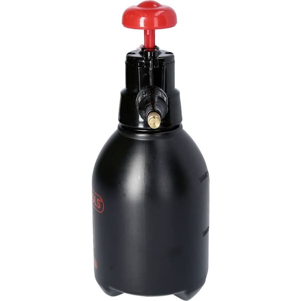 KS Tools 150.8251 Industri-sprayflaska 1 l Svart