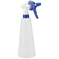 Miniatyrbild 2 av 2: Pressol 06 266 Hurshålls-sprayflaska 750 ml Orange