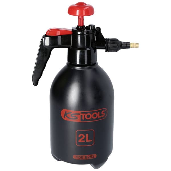 KS Tools 150.8252 Industri-sprayflaska 2 l