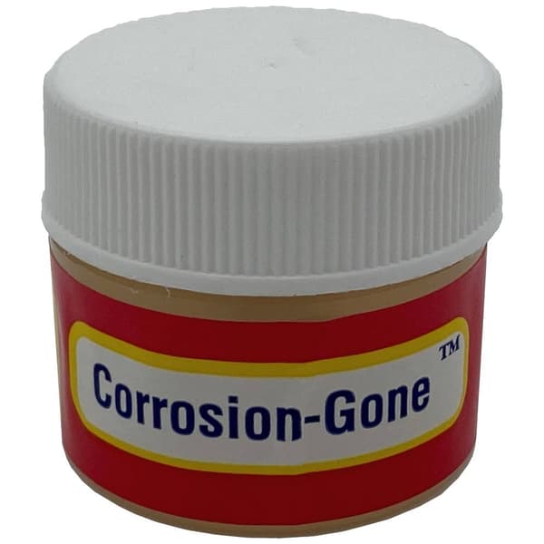 Berger & Schröter Corrosion Gone 0600 Elektronikrengöring 9 ml