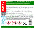 Pikkukuva 2 / 2: Hajuton poistobensiini B-MAX 5L