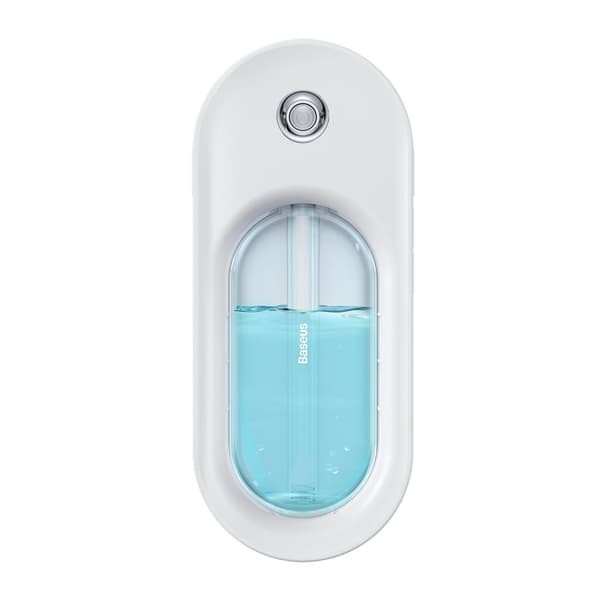 Flora J1 kattebakke lugt neutralizer, hvid