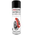 Pikkukuva 1 / 2: Jarru- ja jarrujärjestelmän puhdistusaine PRO-LINE spray 500 ml