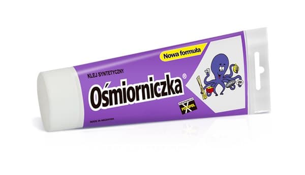 Universallim "Octopussy" 50 g