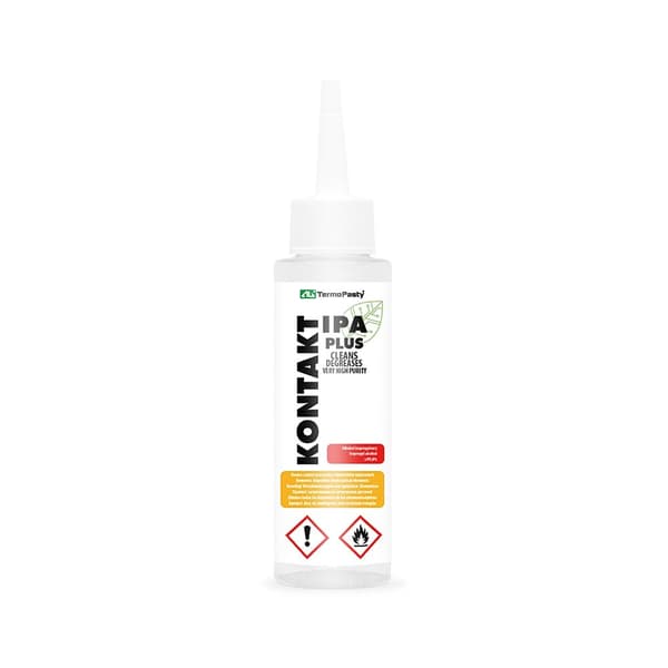 Kontakt IPA 100ml AG oliekande AGT-002