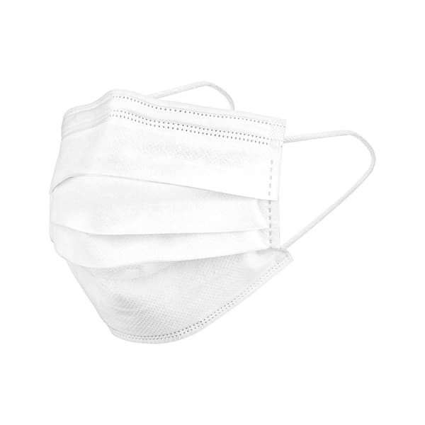 Tre-lags medicinsk maske