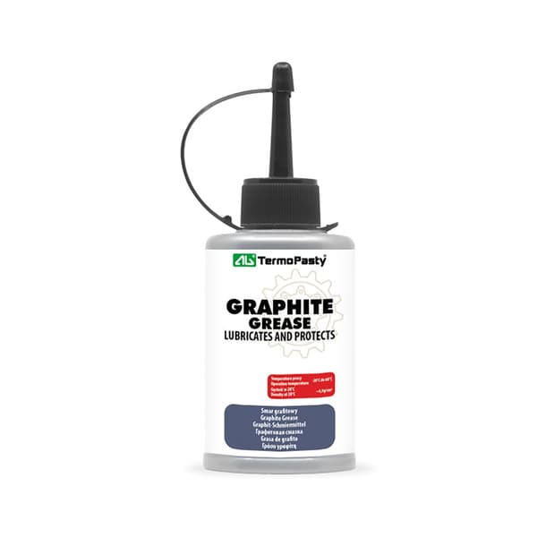 Grafitfedt 65ml AG AGT-079