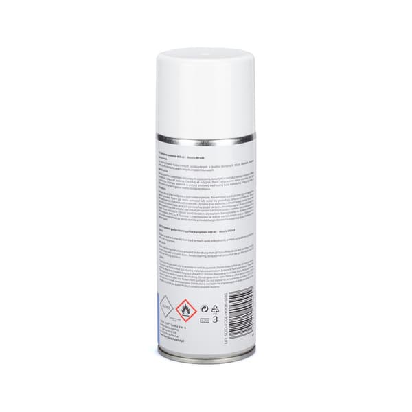 Trykluft 400ml. Montis MT045