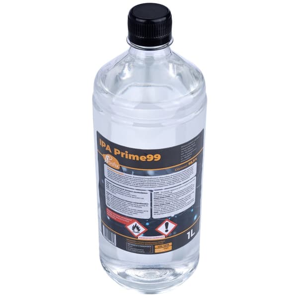 Isopropylalkohol Rosfix IPA Prime99 99,9% 1L