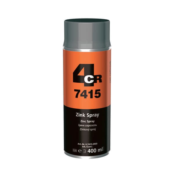 4CR 7415 zinkspray