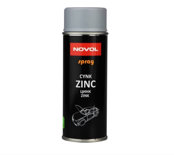 ZINK NOVOL
