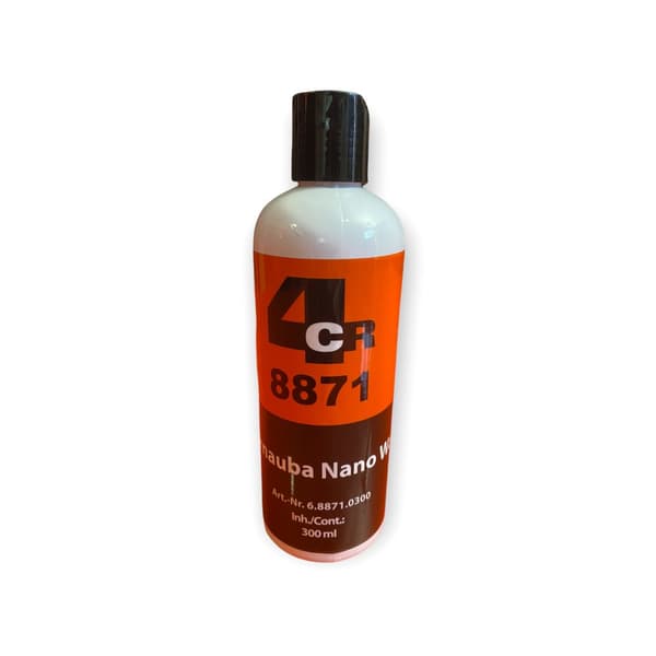 Carnauba autovaha 300ml 4CR