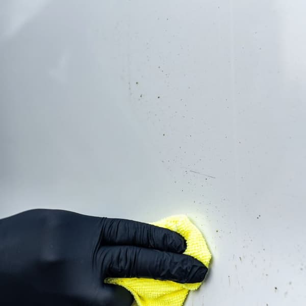 K2 TAR remover Fjerner asfalt og harpiks tjære 300 ML