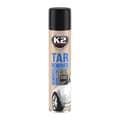 Miniatyrbillede 1 af 3: K2 TAR remover Fjerner asfalt og harpiks tjære 300 ML