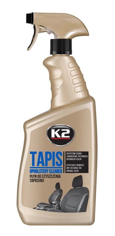 K2 tapis verhoilunpuhdistussumutin - 770 ml