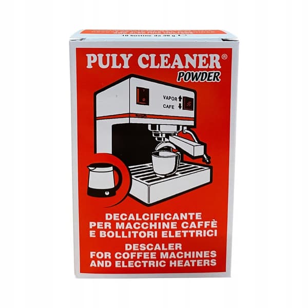 ODK. PULY RED 10 PUSIA 25G