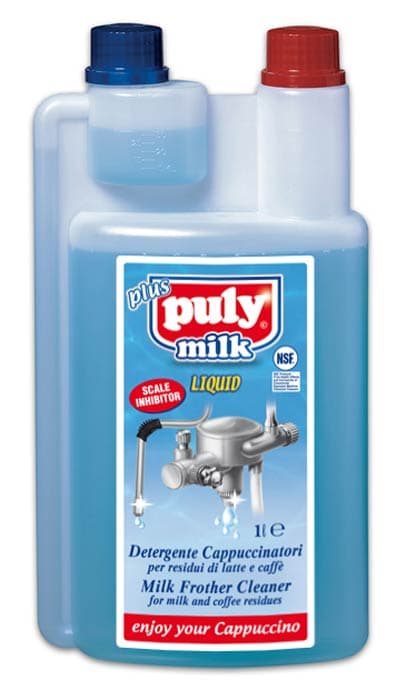 PULY MAITO SININEN PLUS 1L