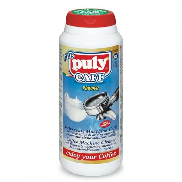 PULY-JAUHE 900 G