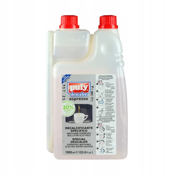 KALKINPOISTOAINE PULY CAFF KALKINPOISTOAINE ESPRESSO 1 L