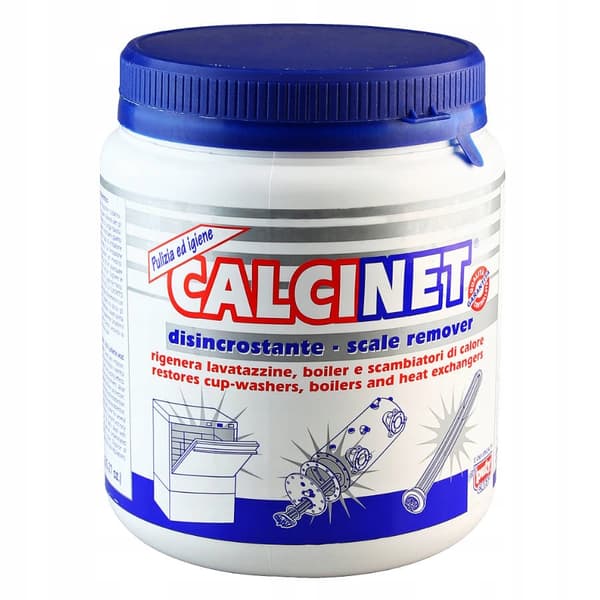 PULY KALKINPOISTOAINE 1 KG