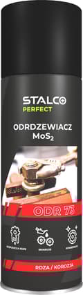 Miniatyrbillede 1 af 2: MoS2 rustfjerner STALCO PERFECT S-64573