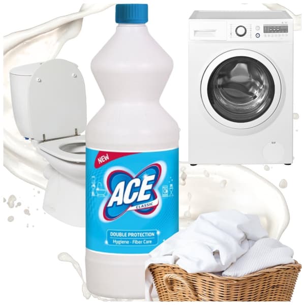 ACE Valkaisuaine 1l