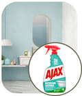 Miniatyrbillede 4 af 7: Ajax spray 750ml til badeværelset