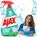 Miniatyrbillede 2 af 7: Ajax spray 750ml til badeværelset