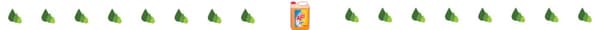 Ajax BakingSoda - Sitruuna/ OPTIMUM 7 LEMON 5l