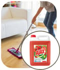 Miniatyrbild 4 av 7: Ajax vätska - Floral Fiesta Wildflowers 5l